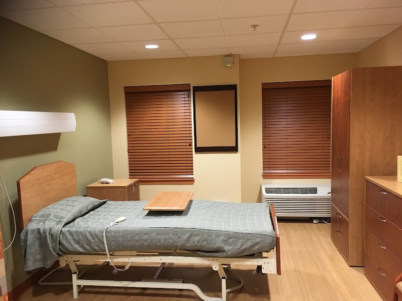 EMBASSY OF PARK AVENUE nursing home in MEADVILLE, PA - Photo 3 of 5