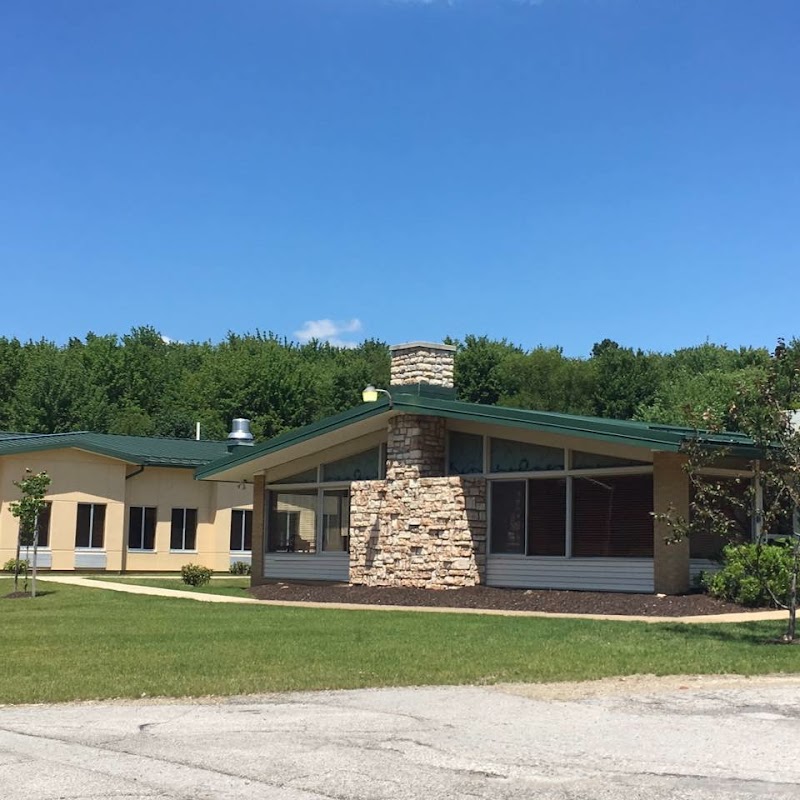 EMBASSY OF PARK AVENUE nursing home in MEADVILLE, PA - Photo 4 of 5