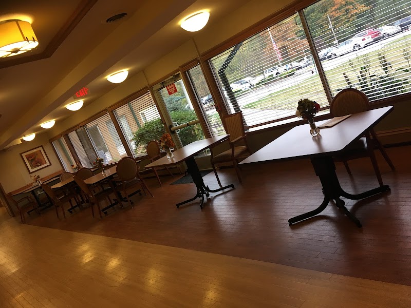 EMBASSY OF PARK AVENUE nursing home in MEADVILLE, PA - Photo 5 of 5