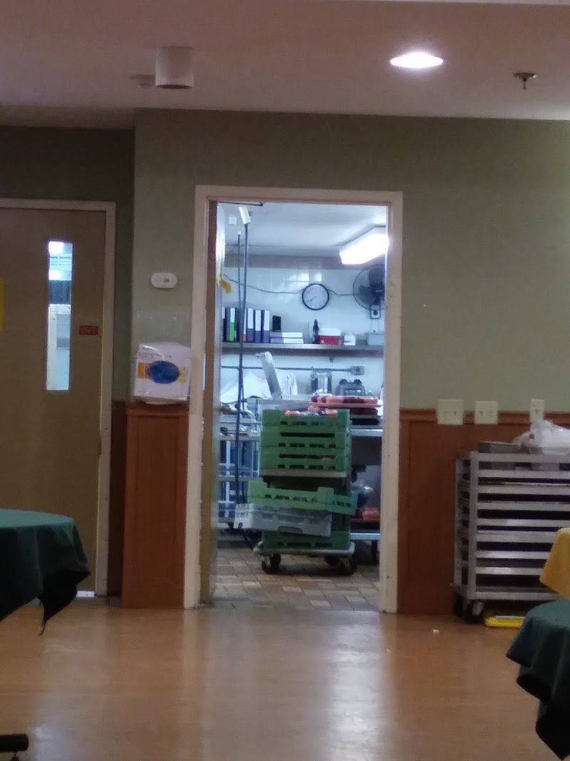 MOUNT CARMEL SENIOR LIVING COMMUNITY nursing home in MT CARMEL, PA - Photo 2 of 5