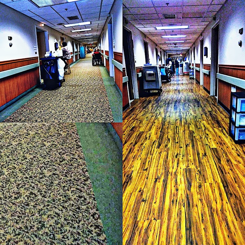 MOUNT CARMEL SENIOR LIVING COMMUNITY nursing home in MT CARMEL, PA - Photo 3 of 5