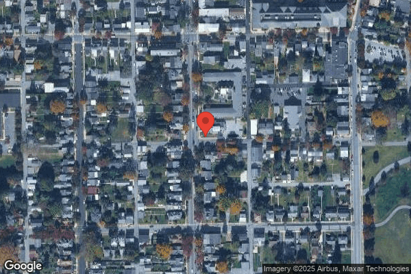 KADIMA REHABILITATION & NURSING AT LITITZ nursing home in LITITZ, PA - Photo 1 of 5