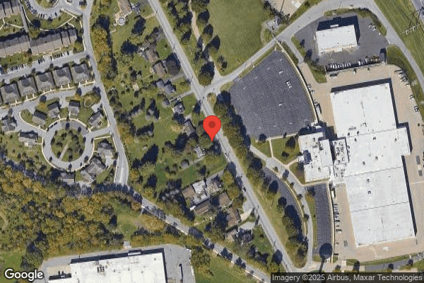 LUTHER CREST NURSING FACILITY nursing home in ALLENTOWN, PA - Photo 1 of 10