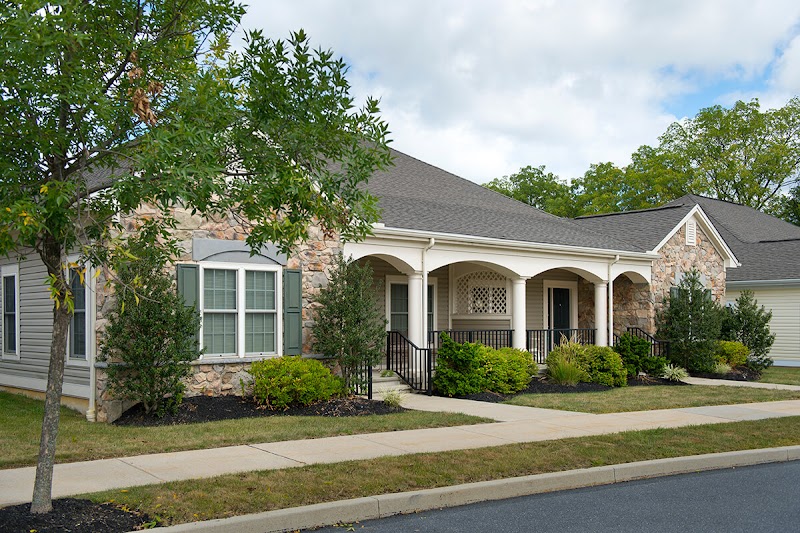 LUTHER CREST NURSING FACILITY nursing home in ALLENTOWN, PA - Photo 3 of 10