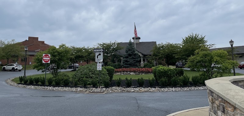 LUTHER CREST NURSING FACILITY nursing home in ALLENTOWN, PA - Photo 5 of 10