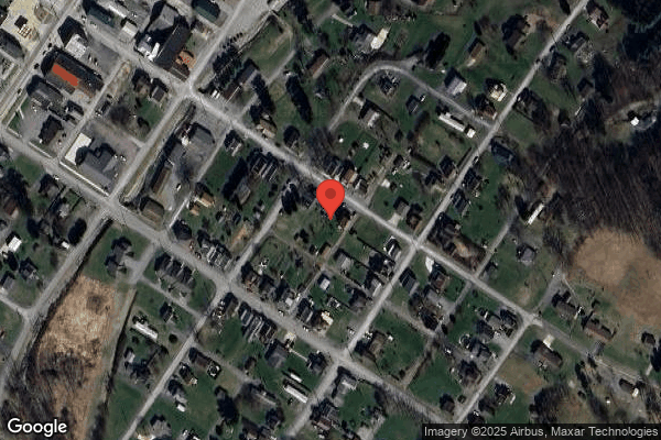 HAIDA NURSING AND REHAB nursing home in HASTINGS, PA