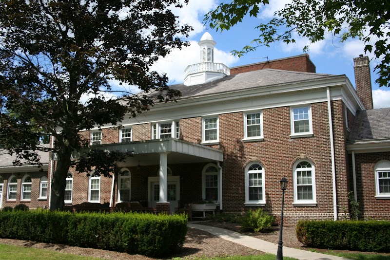 QUALITY LIFE SERVICES - GROVE CITY nursing home in GROVE CITY, PA - Photo 2 of 10