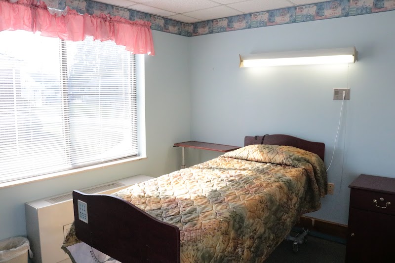 QUALITY LIFE SERVICES - GROVE CITY nursing home in GROVE CITY, PA - Photo 3 of 10