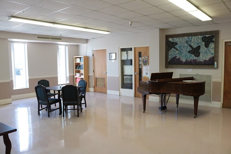 QUALITY LIFE SERVICES - GROVE CITY nursing home in GROVE CITY, PA - Photo 4 of 10