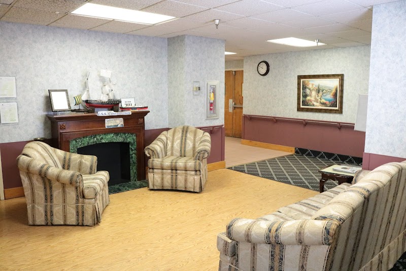 QUALITY LIFE SERVICES - GROVE CITY nursing home in GROVE CITY, PA - Photo 5 of 10