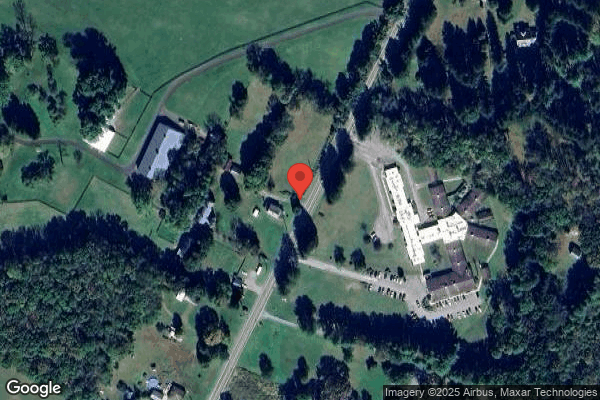 OIL CITY NURSING AND REHAB nursing home in OIL CITY, PA - Photo 1 of 3