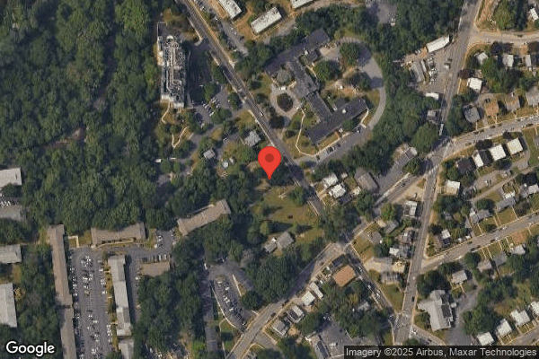 BELVEDERE CENTER, GENESIS HEALTHCARE, THE nursing home in CHESTER, PA - Photo 1 of 5