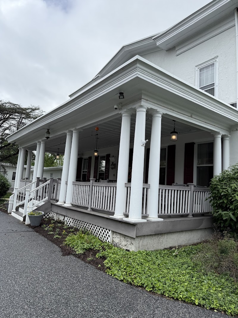 BELVEDERE CENTER, GENESIS HEALTHCARE, THE nursing home in CHESTER, PA - Photo 3 of 5