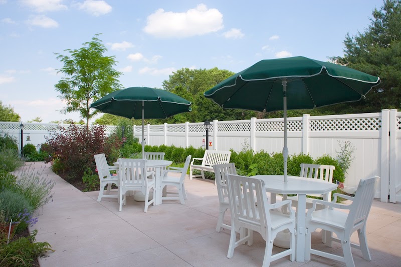 BELVEDERE CENTER, GENESIS HEALTHCARE, THE nursing home in CHESTER, PA - Photo 5 of 5