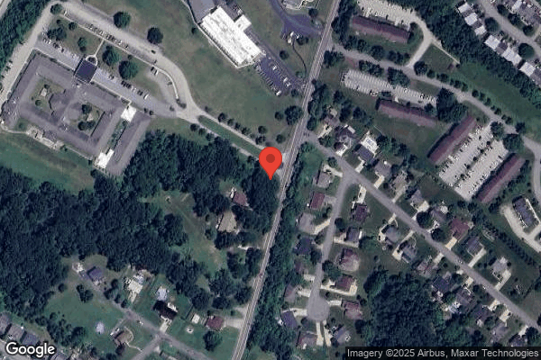 BRIDGEVILLE REHABILITATION & CARE CENTER nursing home in BRIDGEVILLE, PA - Photo 1 of 5