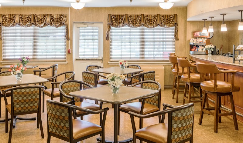 BRIDGEVILLE REHABILITATION & CARE CENTER nursing home in BRIDGEVILLE, PA - Photo 2 of 5