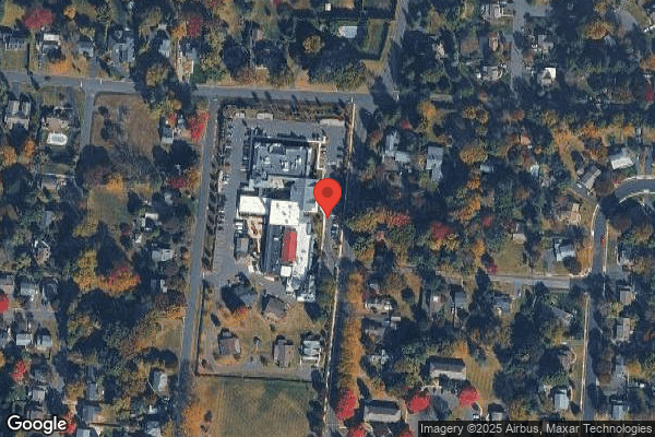 Pickering Manor Home nursing home in NEWTOWN, PA - Photo 1 of 5