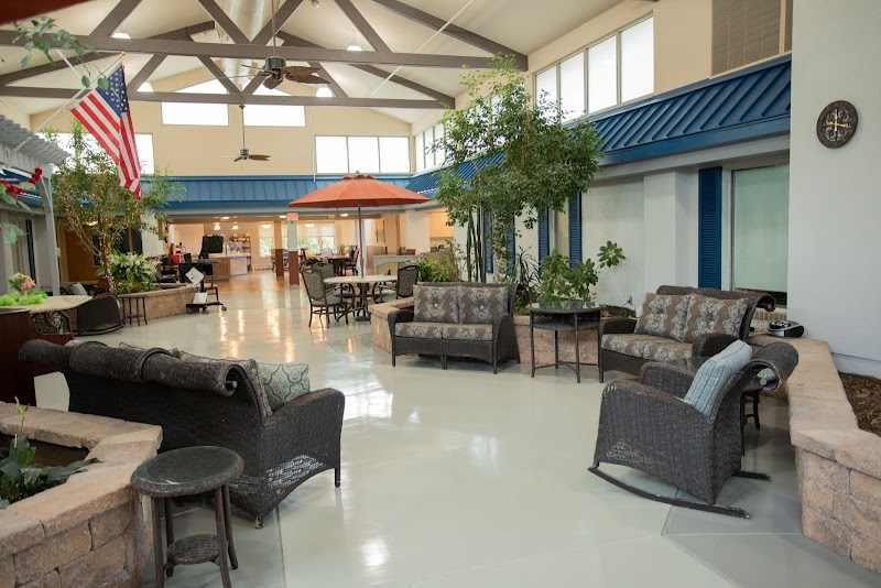 Pickering Manor Home nursing home in NEWTOWN, PA - Photo 2 of 5