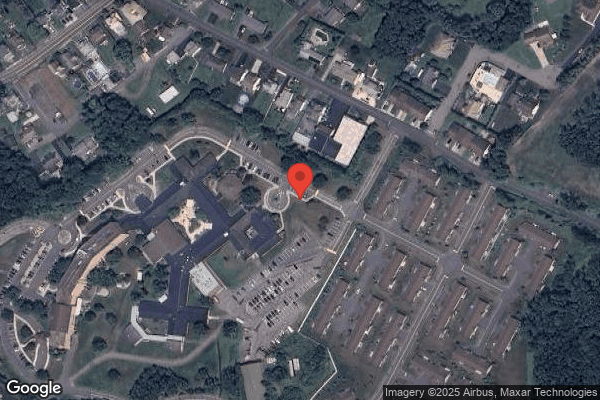 WESLEY VILLAGE nursing home in PITTSTON, PA - Photo 1 of 5