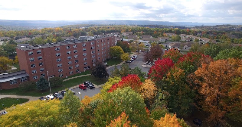 WESLEY VILLAGE nursing home in PITTSTON, PA - Photo 2 of 5
