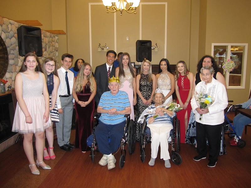 WESLEY VILLAGE nursing home in PITTSTON, PA - Photo 5 of 5