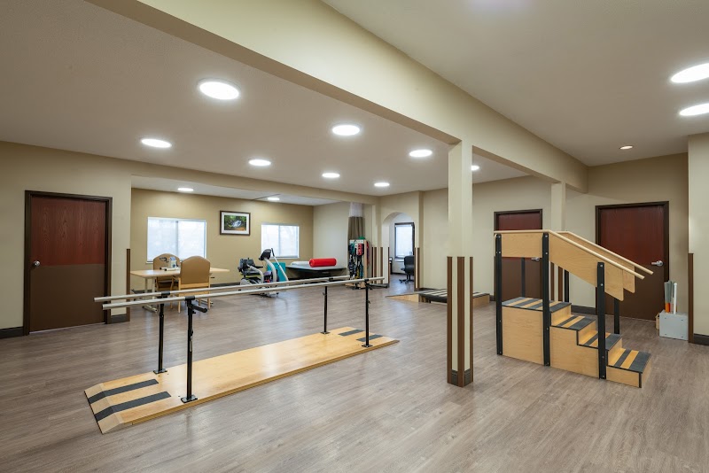 CARING HEIGHTS COMMUNITY CARE & REHAB CTR nursing home in CORAOPOLIS, PA - Photo 5 of 5