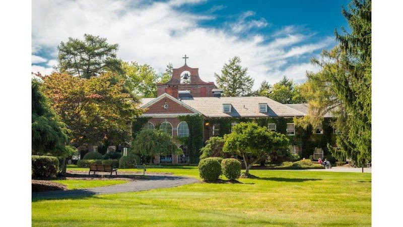 ST BARNABAS NURSING HOME nursing home in GIBSONIA, PA - Photo 2 of 5