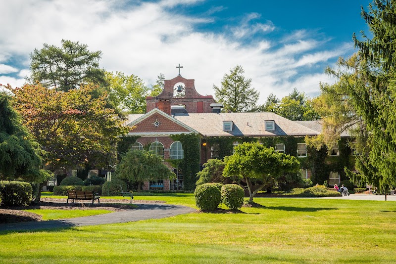 ST BARNABAS NURSING HOME nursing home in GIBSONIA, PA - Photo 3 of 5