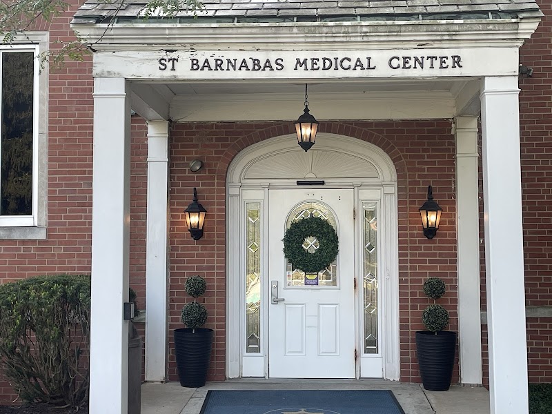 ST BARNABAS NURSING HOME nursing home in GIBSONIA, PA - Photo 4 of 5