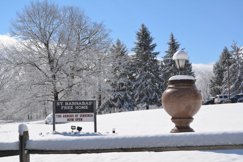 ST BARNABAS NURSING HOME nursing home in GIBSONIA, PA - Photo 5 of 5