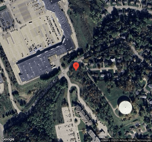 JOHN J KANE REGIONAL CENTER-RO nursing home in PITTSBURGH, PA - Photo 1 of 2