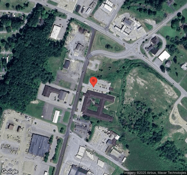 SHIPPENVILLE NURSING AND REHAB nursing home in SHIPPENVILLE, PA - Photo 1 of 3