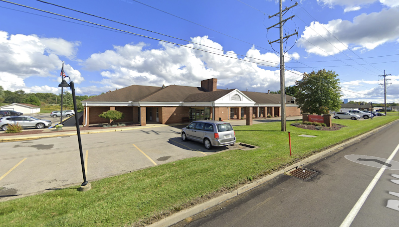 SHIPPENVILLE NURSING AND REHAB nursing home in SHIPPENVILLE, PA - Photo 2 of 3