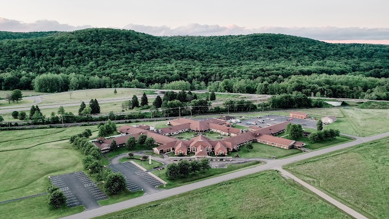 ROUSE WARREN COUNTY HOME nursing home in YOUNGSVILLE, PA - Photo 2 of 4