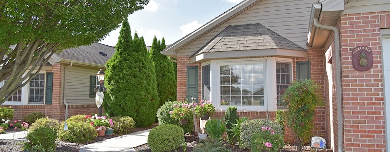 SPIRITRUST LUTHERAN THE VILLAGE AT SPRENKLE DRIVE nursing home in YORK, PA - Photo 2 of 3