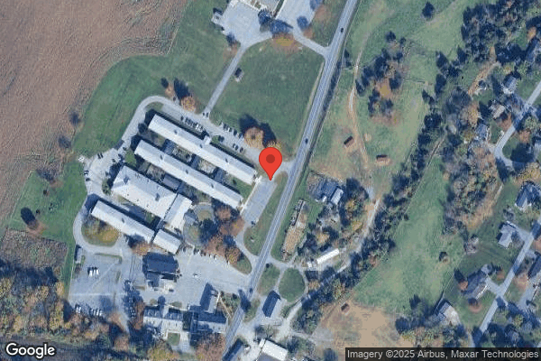 LAUREL LAKES REHABILITATION AND WELLNESS CENTER nursing home in CHAMBERSBURG, PA - Photo 1 of 5