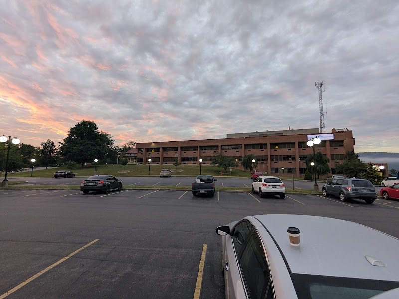 LOCK HAVEN REHABILITATION AND SENIOR LIVING nursing home in LOCK HAVEN, PA - Photo 5 of 5
