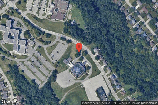 John J Kane Regional Center-Sc nursing home in PITTSBURGH, PA - Photo 1 of 2