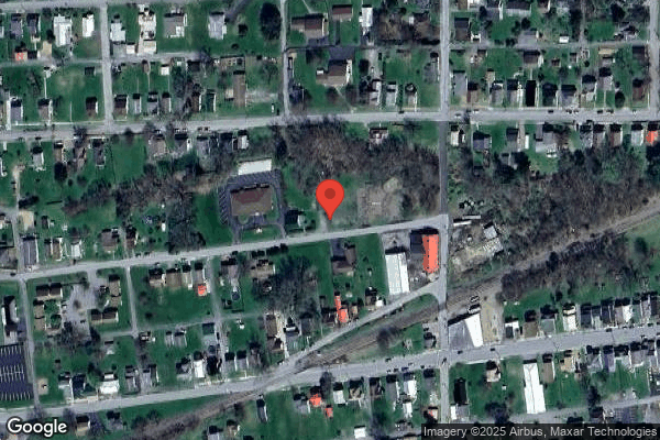 MULBERRY HEALTHCARE AND REHABILITATION CENT nursing home in PUNXSUTAWNEY, PA - Photo 1 of 5