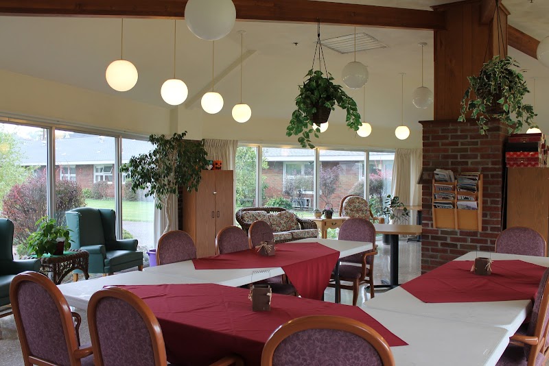 MULBERRY HEALTHCARE AND REHABILITATION CENT nursing home in PUNXSUTAWNEY, PA - Photo 3 of 5