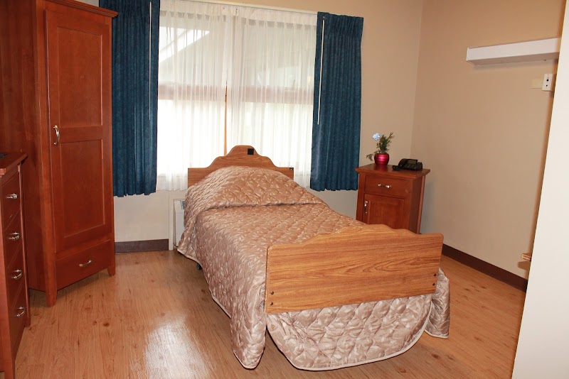 MULBERRY HEALTHCARE AND REHABILITATION CENT nursing home in PUNXSUTAWNEY, PA - Photo 4 of 5
