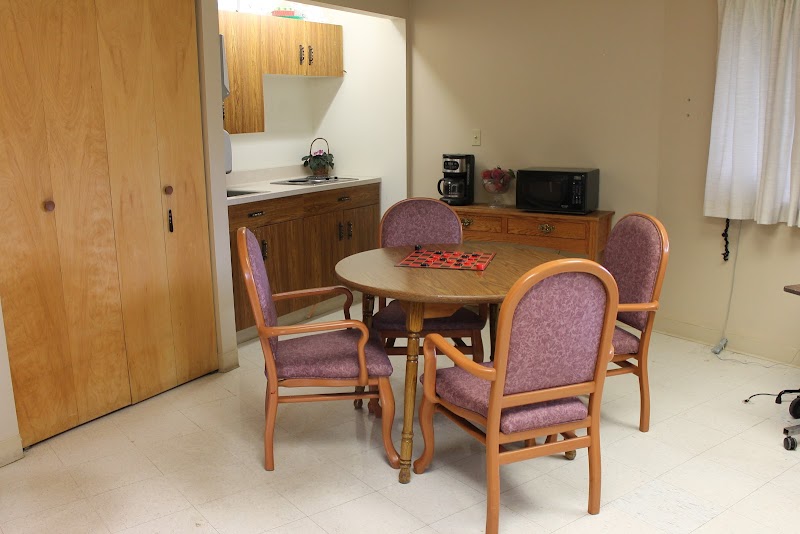 MULBERRY HEALTHCARE AND REHABILITATION CENT nursing home in PUNXSUTAWNEY, PA - Photo 5 of 5