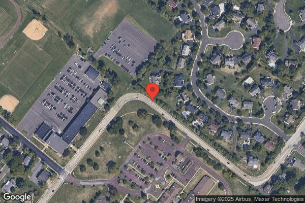 ST MARY CENTER FOR REHABILITATION & HEALTHCARE nursing home in LANSDALE, PA - Photo 1 of 10