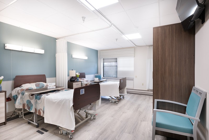 GRANDVIEW NURSING AND REHABILITATION nursing home in DANVILLE, PA - Photo 5 of 5