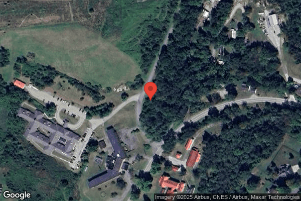 WECARE AT ROLLING MEADOWS REHAB AND NURSING CE nursing home in WAYNESBURG, PA - Photo 1 of 5