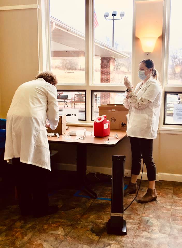 WECARE AT ROLLING MEADOWS REHAB AND NURSING CE nursing home in WAYNESBURG, PA - Photo 3 of 5