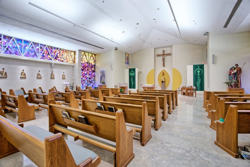 MARYWOOD HEIGHTS nursing home in SCRANTON, PA - Photo 2 of 5