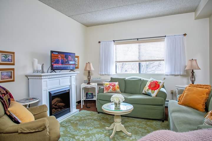 MARYWOOD HEIGHTS nursing home in SCRANTON, PA - Photo 5 of 5