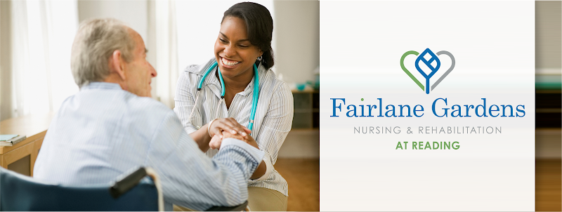 FAIRLANE GARDENS NURSING AND REHAB AT READING nursing home in READING, PA - Photo 2 of 7