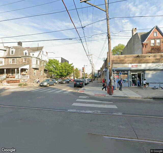 RENAISSANCE HEALTHCARE & REHABILITATION CENTER nursing home in PHILADELPHIA, PA - Photo 2 of 2